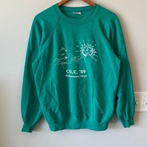 Vintage Unitarian Universalist Crewneck